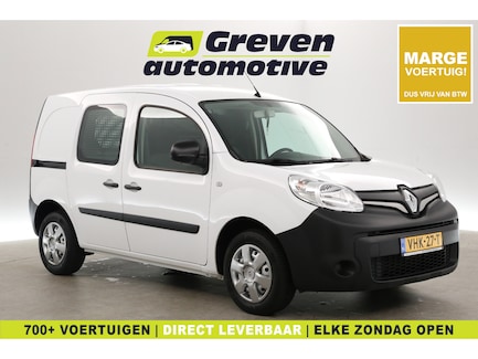 Renault Kangoo 0