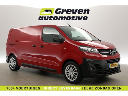 Opel Vivaro 0