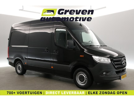 Mercedes-Benz Sprinter 0