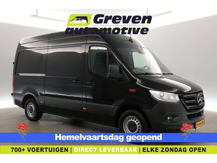 Mercedes-Benz Sprinter 0