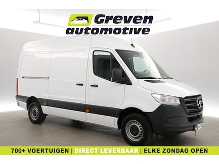 Mercedes-Benz Sprinter 0
