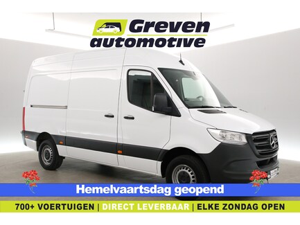 Mercedes-Benz Sprinter 0