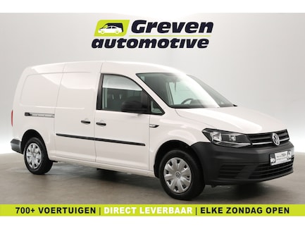 Volkswagen Caddy Maxi 0