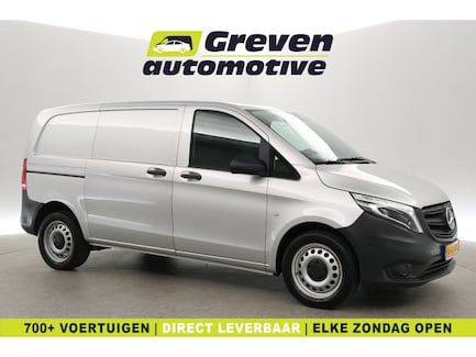 Mercedes-Benz Vito 0