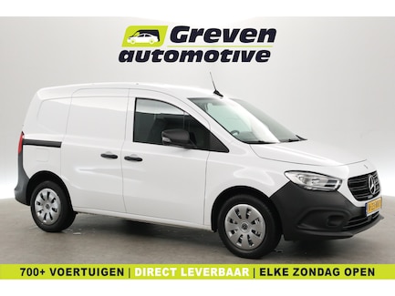 Mercedes-Benz Citan 0