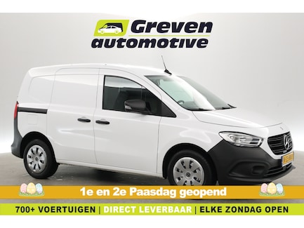Mercedes-Benz Citan 0