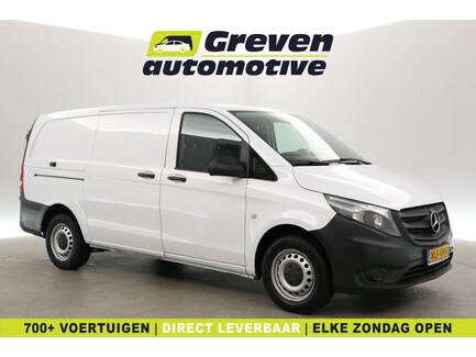 Mercedes-Benz Vito 0