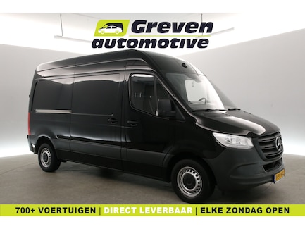 Mercedes-Benz Sprinter 0