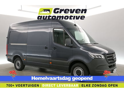 Mercedes-Benz Sprinter 0
