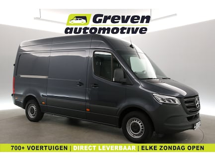 Mercedes-Benz Sprinter 0
