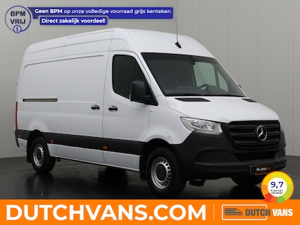Mercedes-Benz Sprinter 0