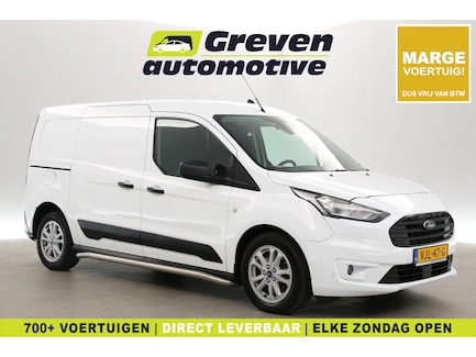 Ford Transit Connect 0