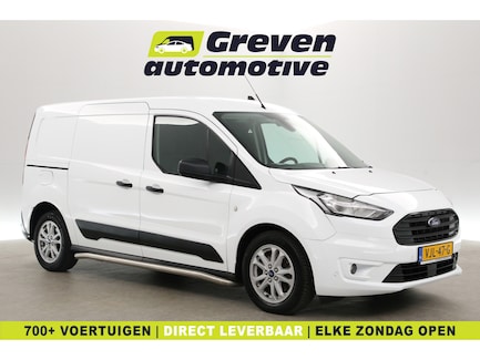 Ford Transit Connect 0