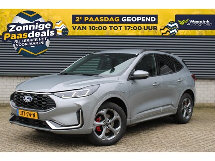 Ford Kuga 0