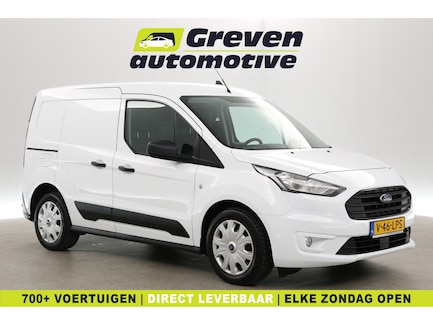Ford Transit Connect 0