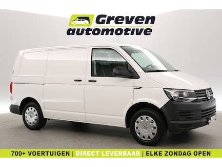 Volkswagen Transporter 0