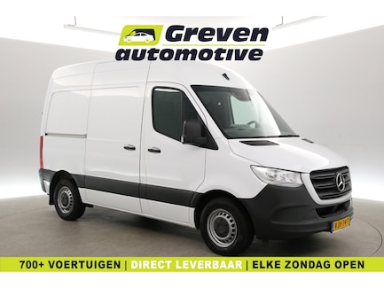 Mercedes-Benz Sprinter 0