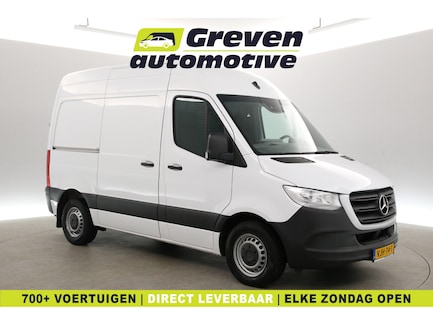 Mercedes-Benz Sprinter 0
