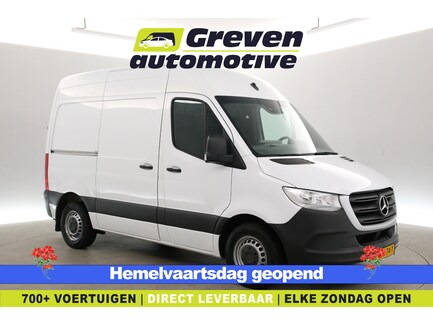 Mercedes-Benz Sprinter 0