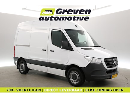 Mercedes-Benz Sprinter 0