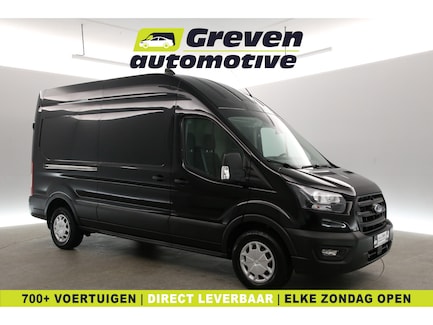Ford Transit 0