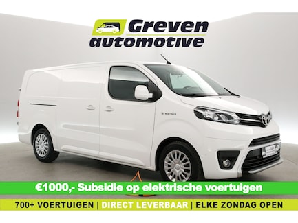 Toyota ProAce 0