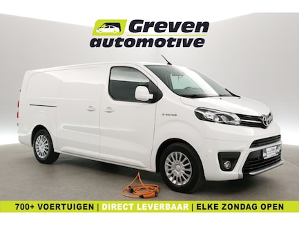 Toyota ProAce 0