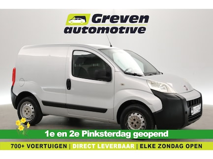 Fiat Fiorino 0