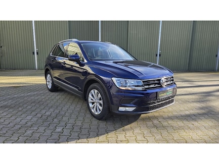 Volkswagen Tiguan 0