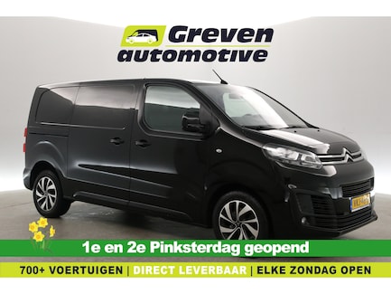 Citroën Jumpy 0
