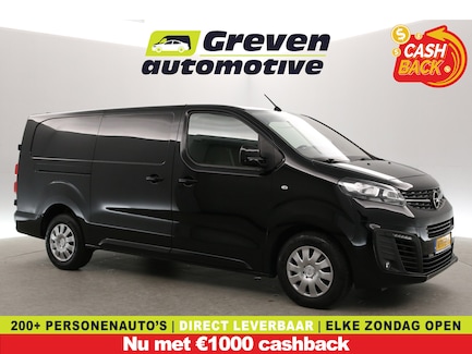 Opel Vivaro 0