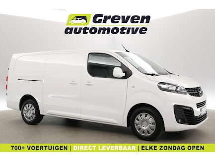Opel Vivaro 0