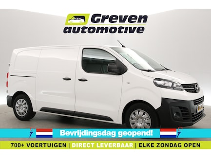 Opel Vivaro 0