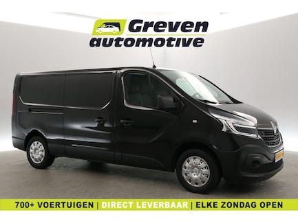 Renault Trafic 0