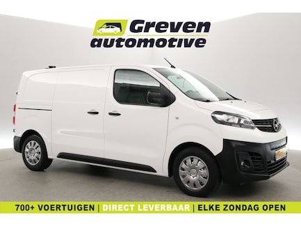 Opel Vivaro-e 0
