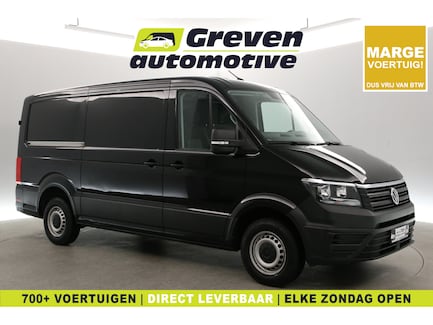 Volkswagen Crafter 0