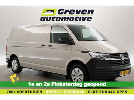 Volkswagen Transporter 0