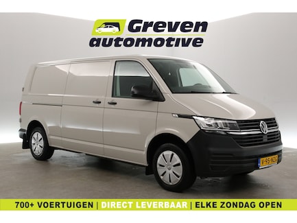 Volkswagen Transporter 0