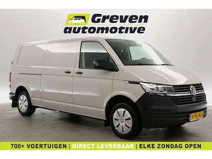 Volkswagen Transporter 0