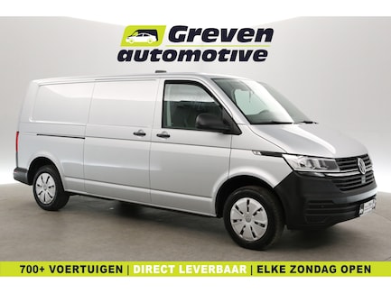 Volkswagen Transporter 0