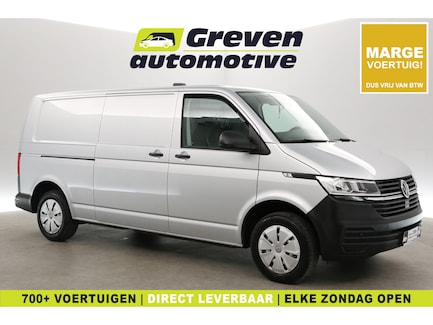 Volkswagen Transporter 0