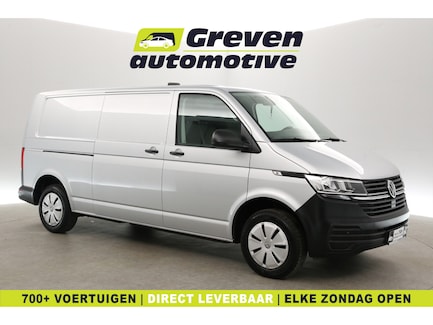 Volkswagen Transporter 0