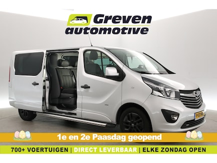 Opel Vivaro 0