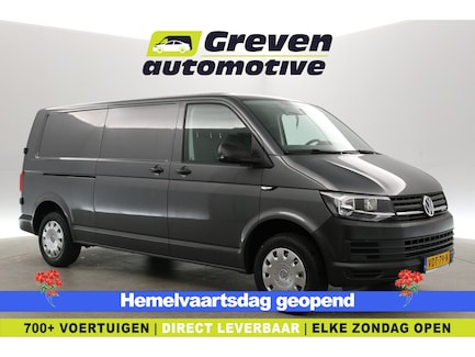 Volkswagen Transporter 0