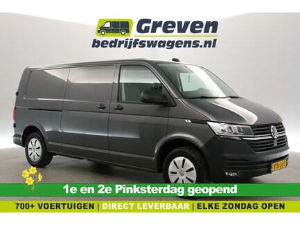Volkswagen Transporter 0