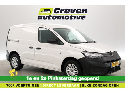 Volkswagen Caddy 0