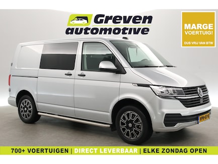 Volkswagen Transporter 0