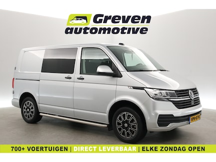Volkswagen Transporter 0