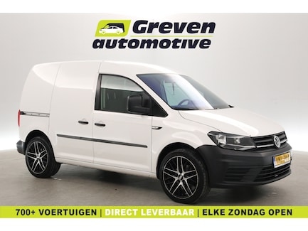 Volkswagen Caddy 0