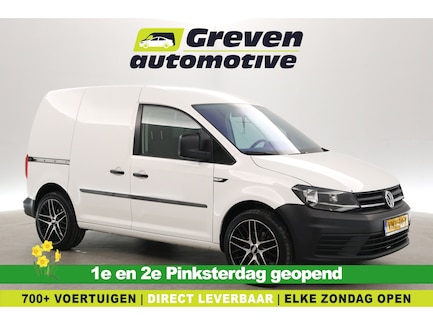 Volkswagen Caddy 0